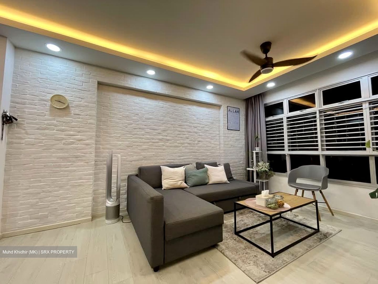 Blk 120A Eastwave @ Canberra (Sembawang), HDB 4 Rooms #533928231